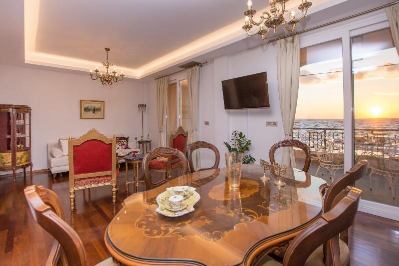 B4B Sea N' City Kota Zakynthos Bagian luar foto