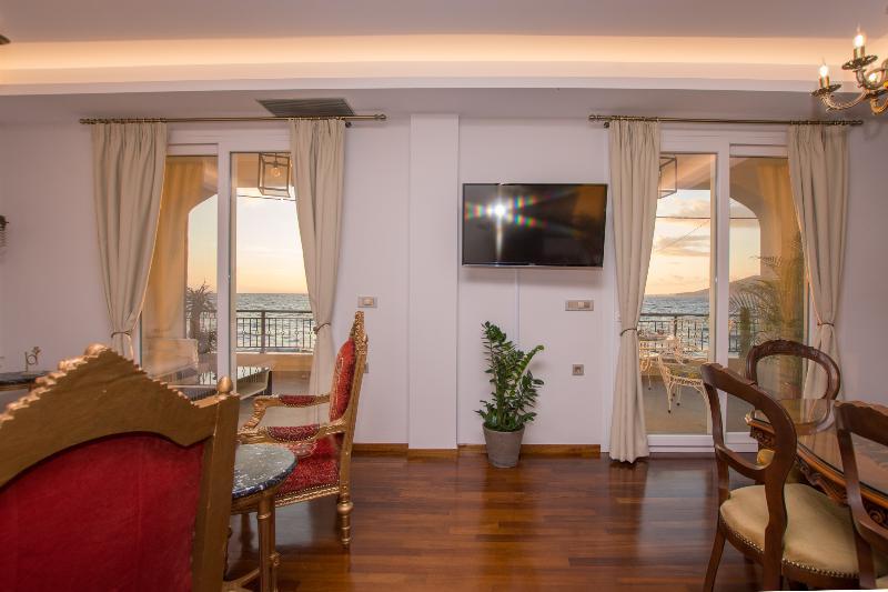 B4B Sea N' City Kota Zakynthos Bagian luar foto